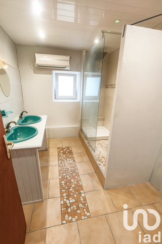  Maison à vendre 7 pièces 189 m²
