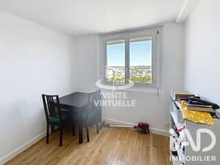  Appartement à vendre 4 pièces 85 m²
