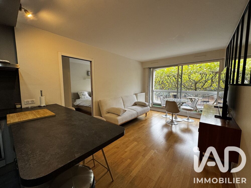 Location Appartement 3 pièces