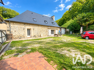  Maison à vendre 4 pièces 118 m²