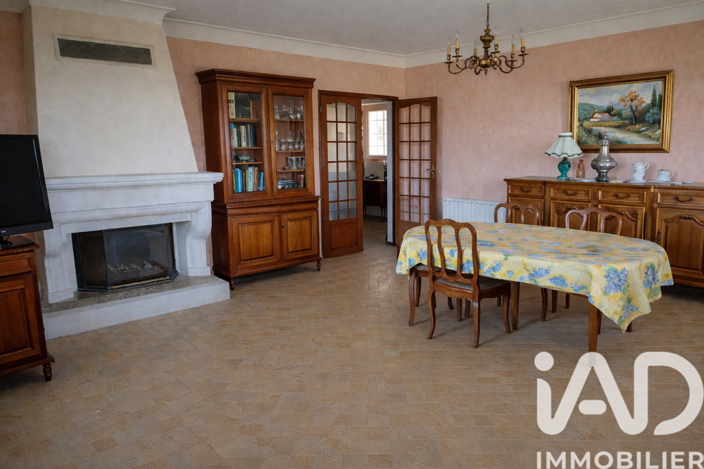 Vente Maison Vente Maison/villa 5 pièces Clansayes