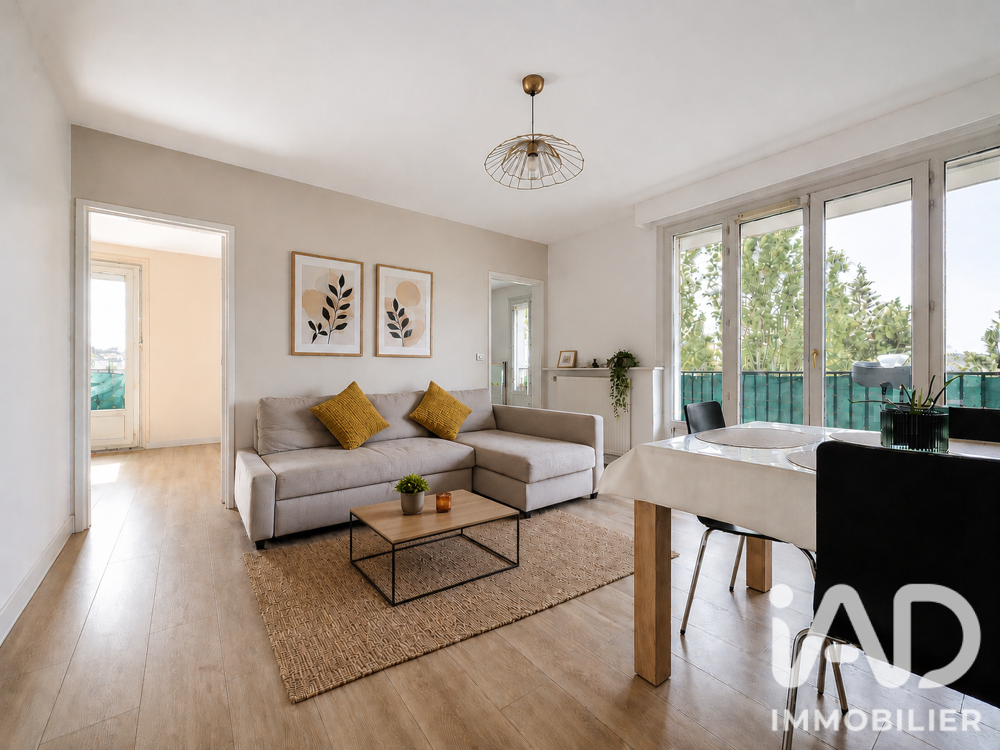 Vente Appartement Vente Appartement 4 pièces Villiers-sur-marne