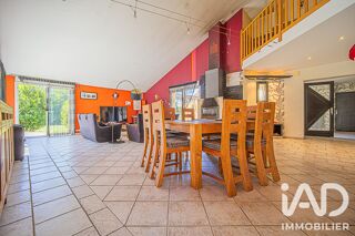  Maison à vendre 7 pièces 250 m²