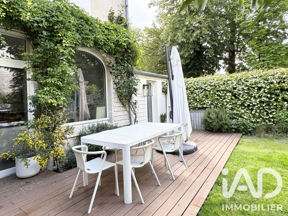 à vendre  Maison Compiègne (60200)