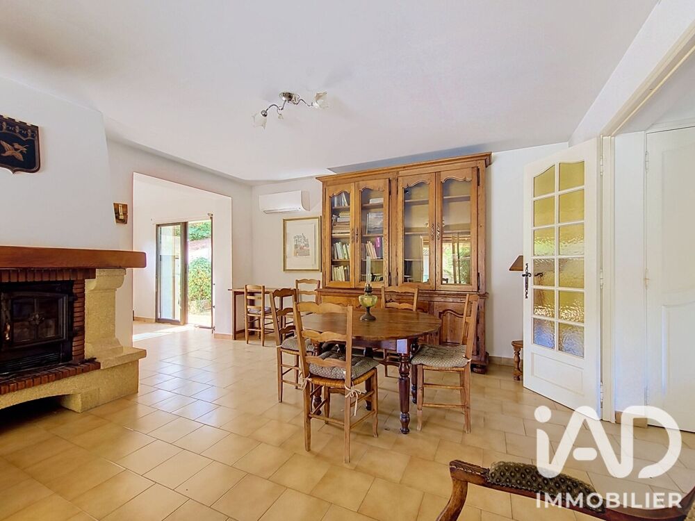 Vente Maison Vente Maison traditionnelle 4 pièces Six-fours-les-plages