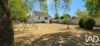  Maison à vendre 3 pièces 65 m²