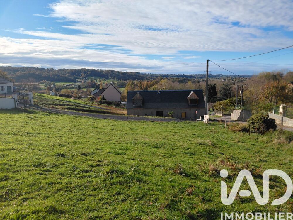 Vente Terrain Vente Terrain 919 m&sup2; Barlest