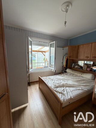 Vente Maison Vente Maison traditionnelle 4 pièces Dompierre-sur-mer