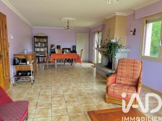  Maison à vendre 7 pièces 172 m²