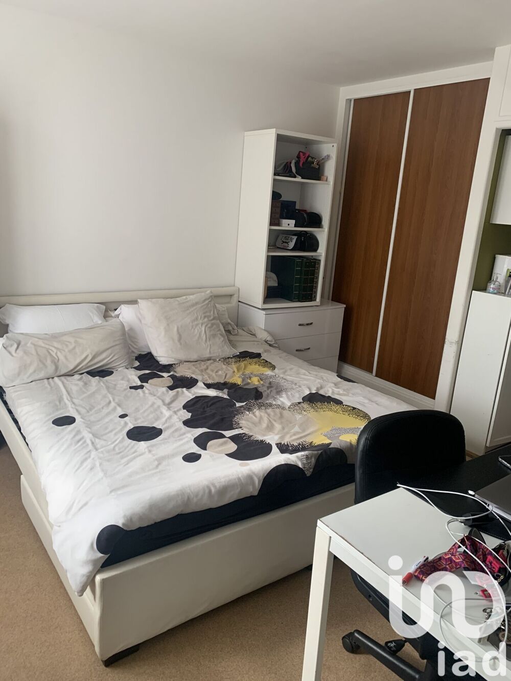 Vente Maison Vente Maison/villa 9 pièces Bessé-sur-braye