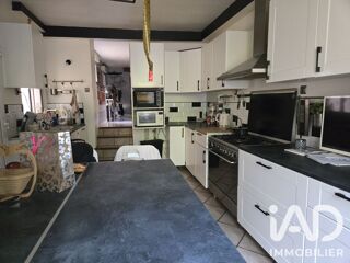  Maison à vendre 4 pièces 100 m²