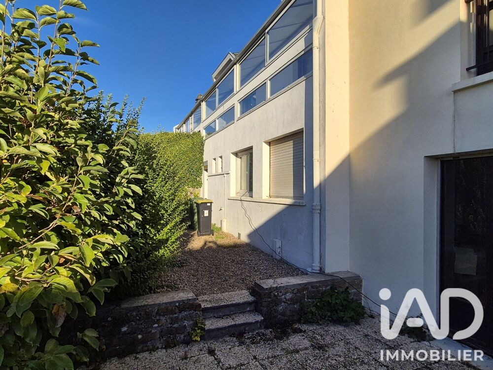 Vente Maison Vente Maison de village 10 pièces Aiglemont