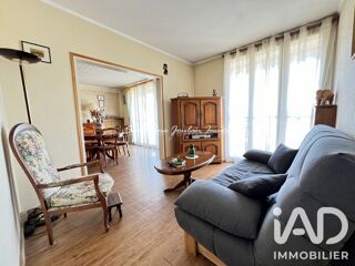 Vente Appartement Vente Appartement 4 pièces Massy