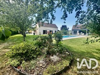  Maison à vendre 6 pièces 178 m²