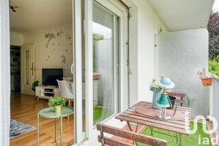  Appartement à vendre 3 pièces 65 m²