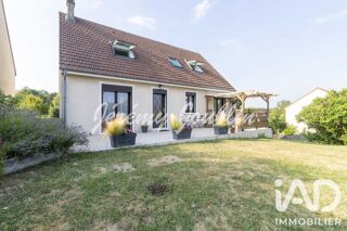  Maison à vendre 6 pièces 144 m²