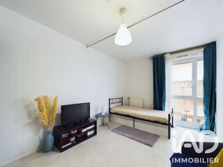  Appartement à vendre 2 pièces 36 m²
