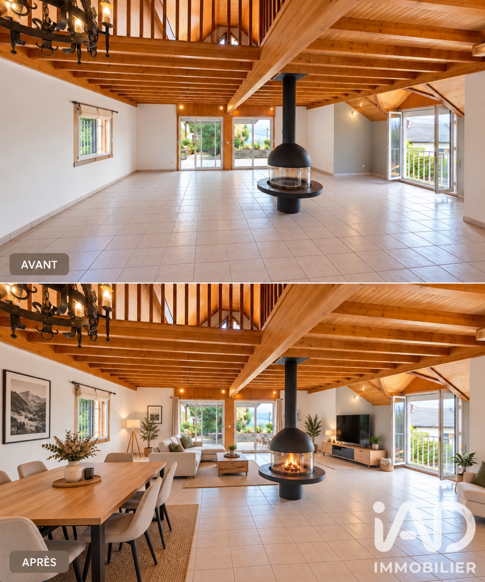 Vente Maison Vente Maison/villa 4 pièces Lourdes