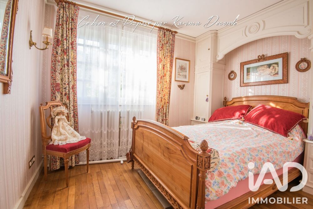 Vente Maison Vente Maison/villa 5 pièces Angers