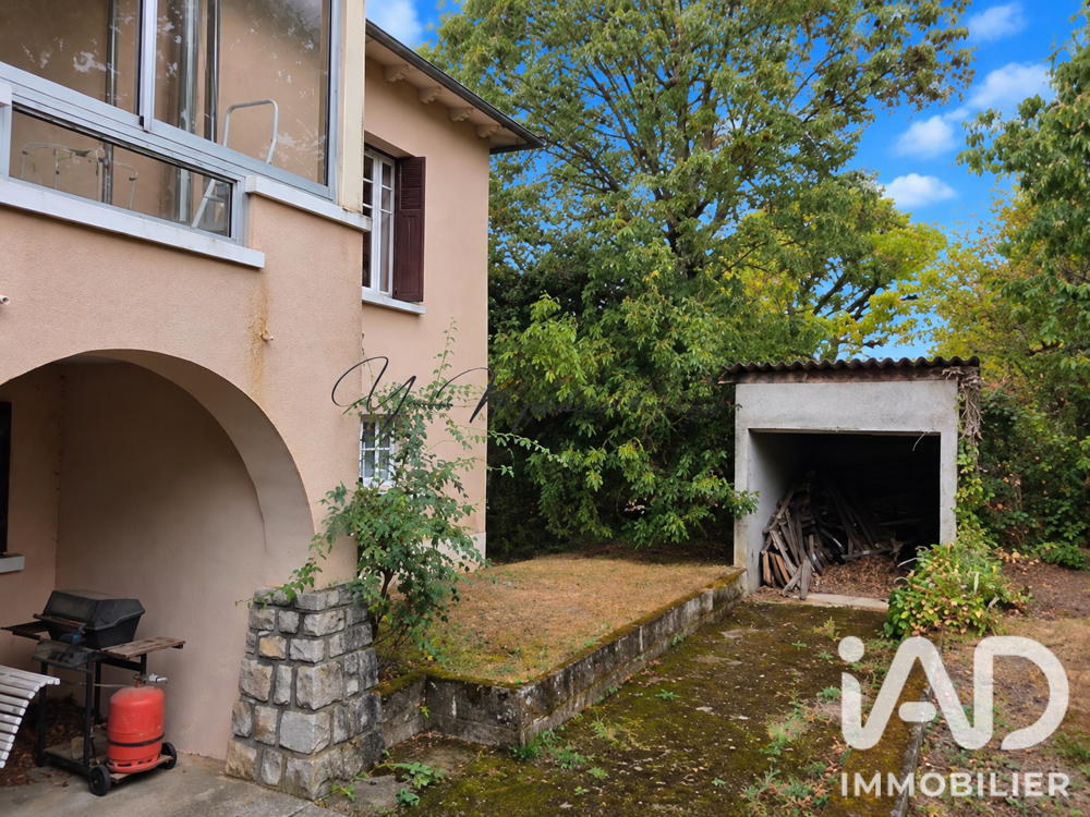 Vente Maison Vente Maison/villa 8 pièces Lédergues