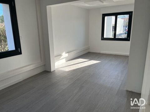 Location Bureaux 21 m&sup2; 550 33700 Mérignac