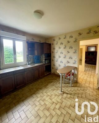  Maison � vendre 5 pi�ces 117 m�