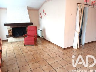  Maison à vendre 5 pièces 107 m²