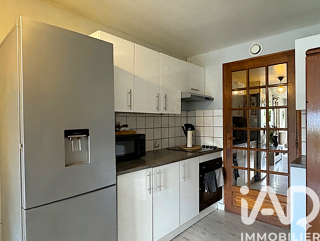  Maison à vendre 3 pièces 66 m²
