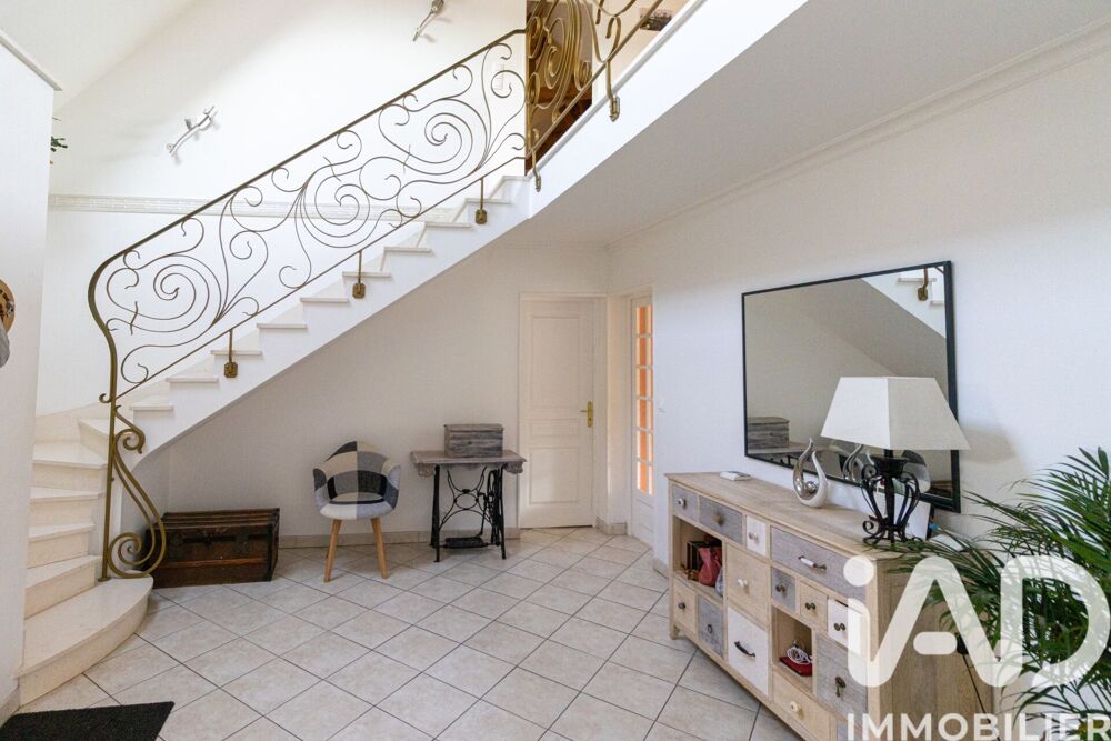 Location Maison Location Maison/villa 8 pièces Chambois