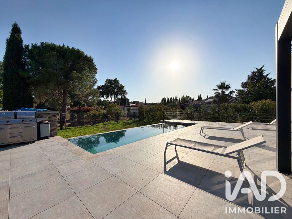 Vente Maison Vente Maison/villa 4 pièces Espira-de-l'agly