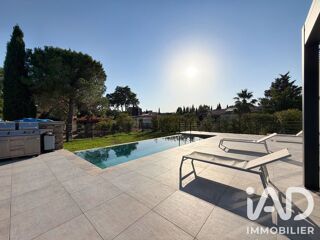  Maison à vendre 4 pièces 203 m²