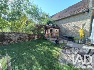  Maison à vendre 7 pièces 177 m²