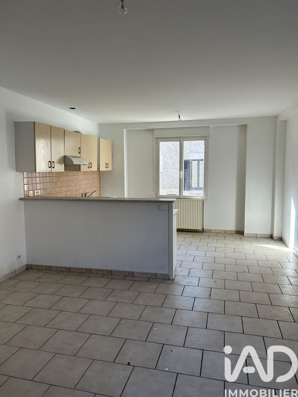 Vente Maison de ville 4 pièces