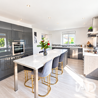 Vente Maison Vente Maison/villa 6 pièces Val de briey