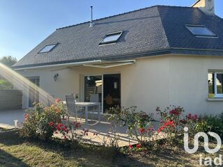  Maison à vendre 5 pièces 119 m²