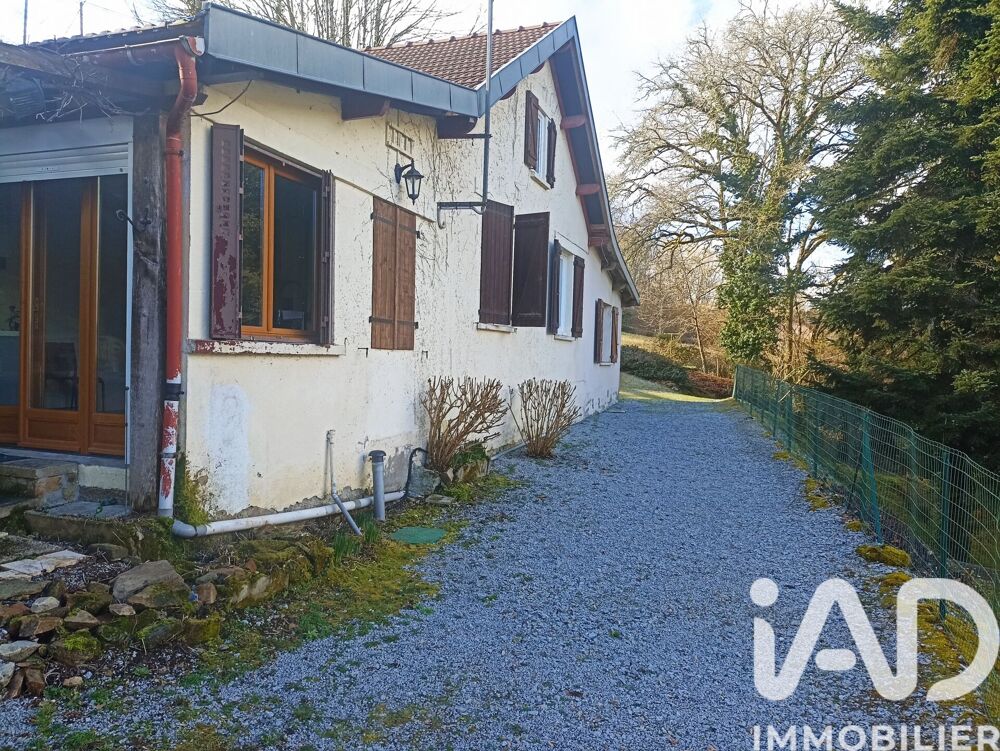 Vente Maison/villa 3 pièces