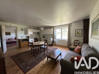  Maison à vendre 8 pièces 189 m²