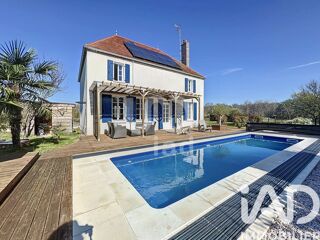  Maison � vendre 5 pi�ces 165 m�
