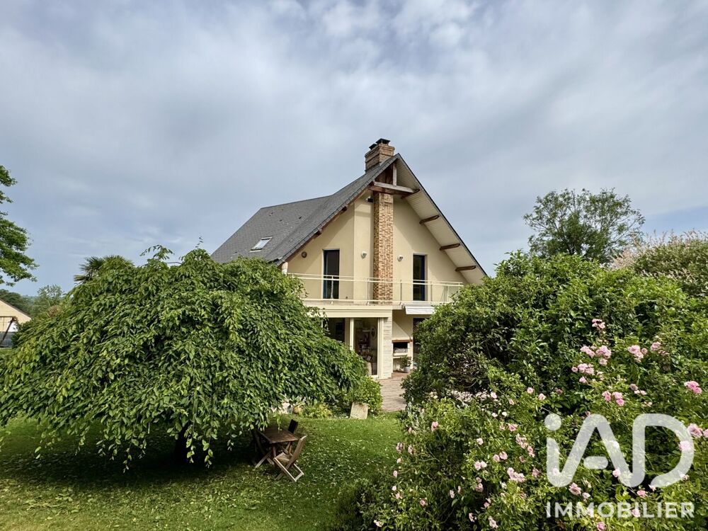 Vente Maison Vente Maison d'architecte 5 pièces Cérences