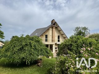  Maison à vendre 5 pièces 149 m²