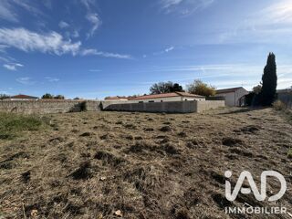  Terrain à vendre 807 m²
