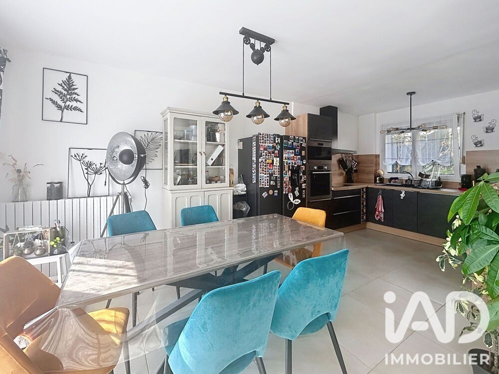 Vente Maison Vente Maison traditionnelle 4 pièces Hayange
