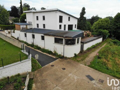   Vente Murs commerciaux 520 m&sup2; 