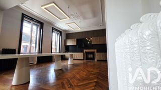  Maison à vendre 15 + pièces 269 m²