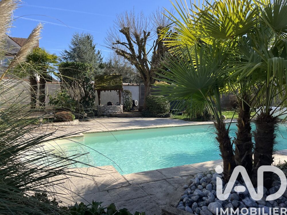 Vente Maison/villa 9 pièces