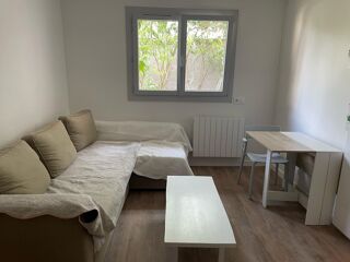  Appartement à louer 1 pièce 21 m²