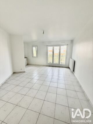  Appartement à vendre 1 pièce 30 m²