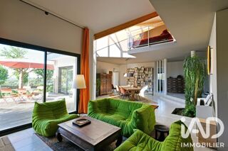 Maison à vendre 8 pièces 263 m²