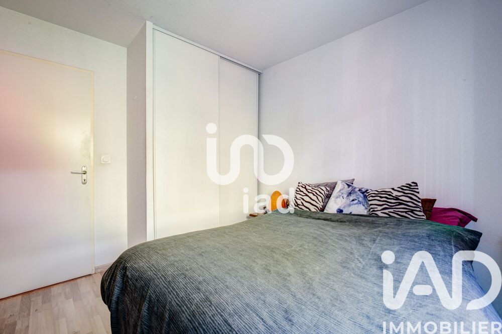 Vente Appartement Vente Appartement 3 pièces Toulouse
