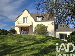  Maison à vendre 6 pièces 169 m²